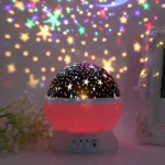 star master lamp