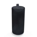 KIN Bluetooth Speaker Portable TG-113 Wireless Speaker, with USB Port ,Extra Bass Speaker ,Supported By Aux Cable, Pendrive 15 W Bluetooth Speaker  (Black, Stereo Channel)