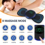 butterfly Massager Gel Pads 1