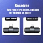 k8 bluetooth mic