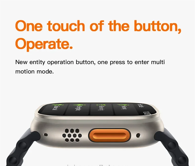 smart watch 1