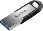 SanDisk Cruzer Force USB 2.0 Flash Drive 128 GB Pen Drive (Metal).