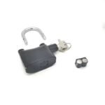 Anti Theft Alarm Lock with extra batteries 2