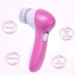 Electric 5 in 1 beauty care massager 1