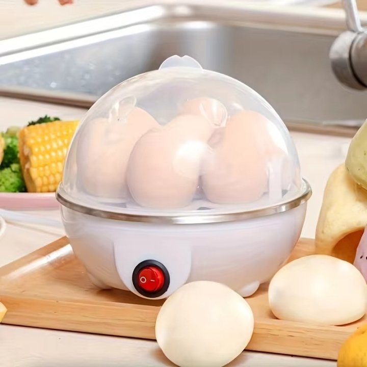 Electric Egg Boiler Imported Quality 1
