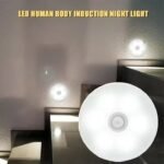 Motion Sensor Light With USB Charging 1