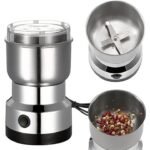Nima Mixer grinder stainless steel Blades Heavy quality 3