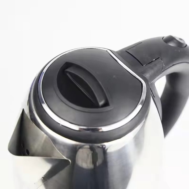 Scarlett automatic electric kettle for multipurpose use 2