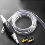 KIN  Fuel Transfer Pump Kit and Aquarium Cleaner