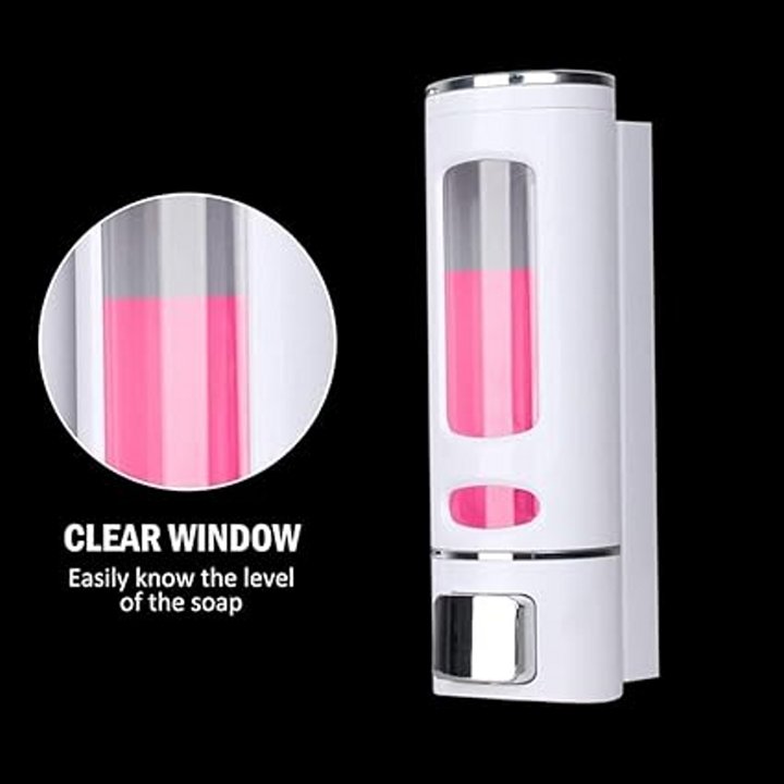 Wall Mounted Touch Soap Dispenser Imported Quality 1
