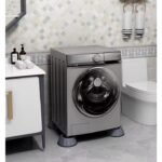 Washing machine anti vibration stand 3 (1)