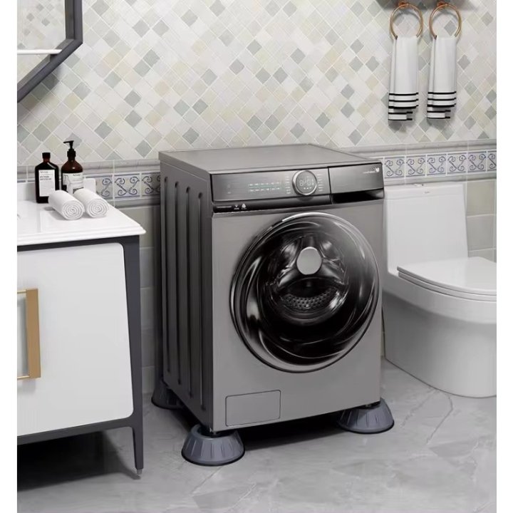 Washing machine anti vibration stand 1