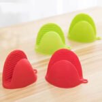 Silicone Pot Holder heat resistance 1