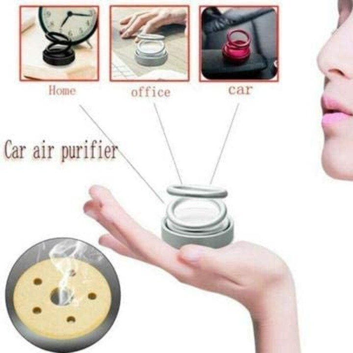 Air Freshener 1
