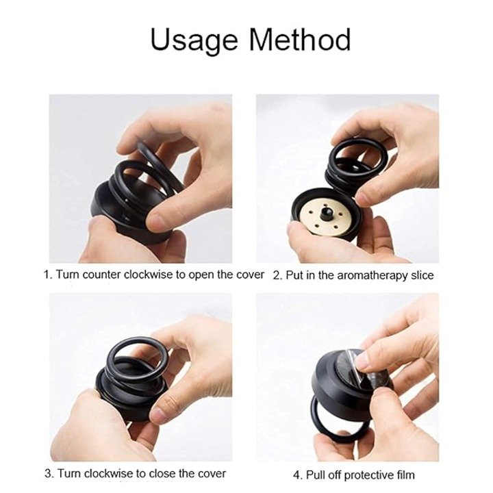 Air Freshener 2