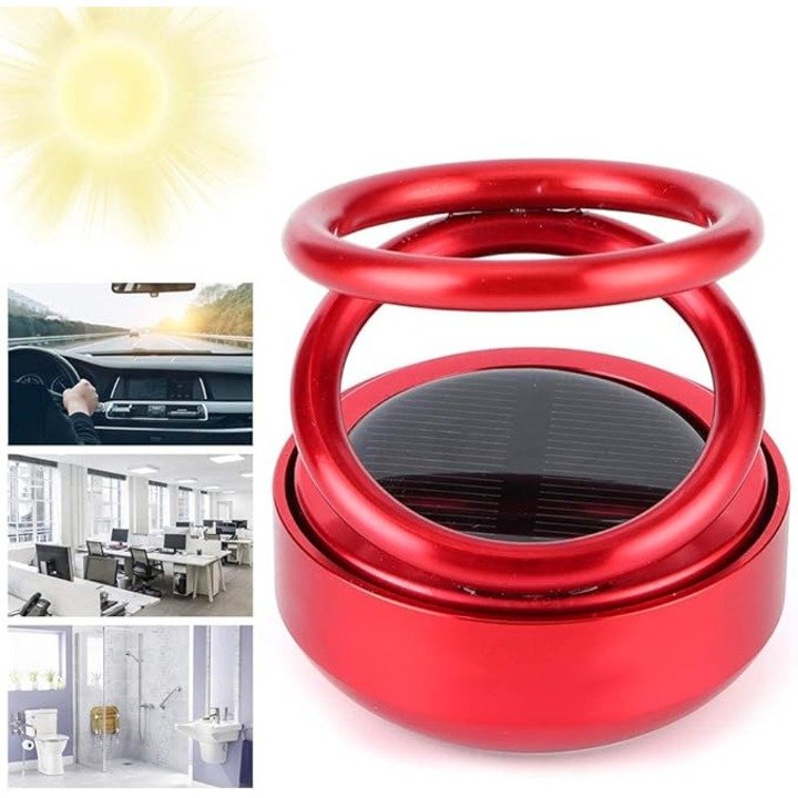 Air Freshener 3
