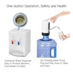 Can Dispenser Pump rate 319