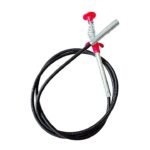 Drain Pipe Cleaning Spring
