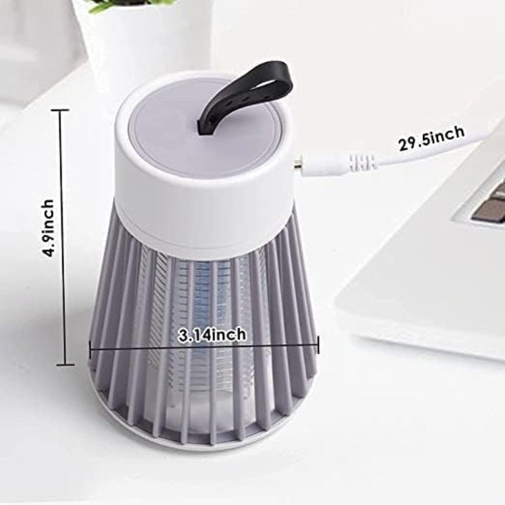Mosquito Killer Machine Trap Lamp 2