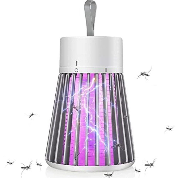 Mosquito Killer Machine Trap Lamp1