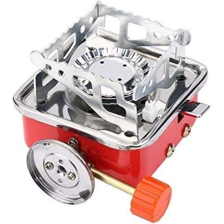 Portable Gas Stove 1