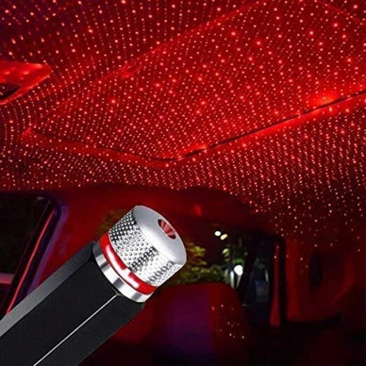Star Night Light, rate 99