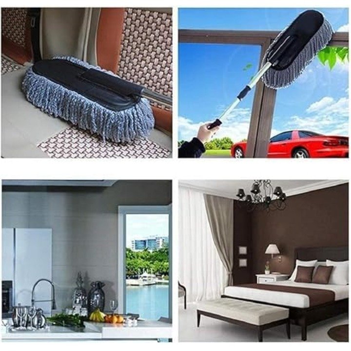 car duster rate 165