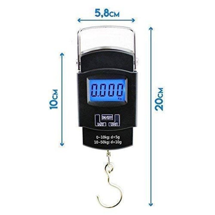 digital scale 1