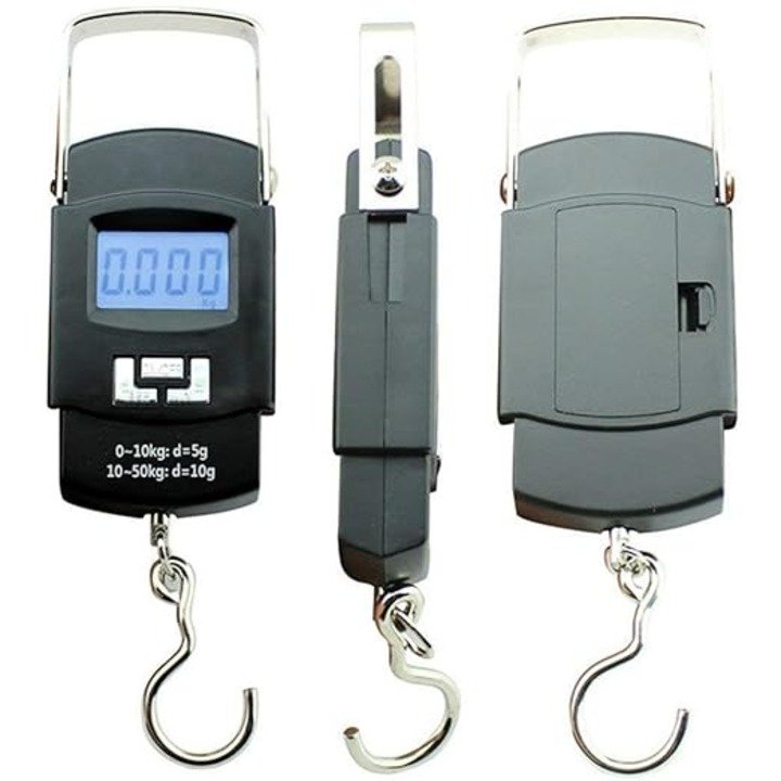 digital scale 3