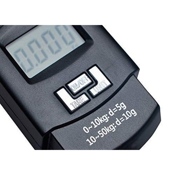 digital scale 6