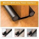 door draft guard 2ate 221