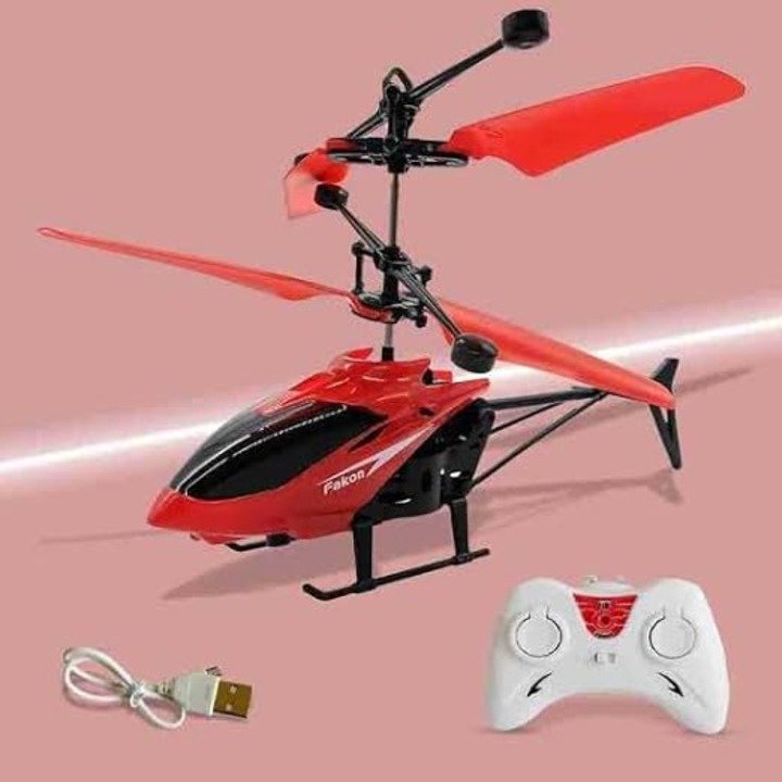 helicopter 2