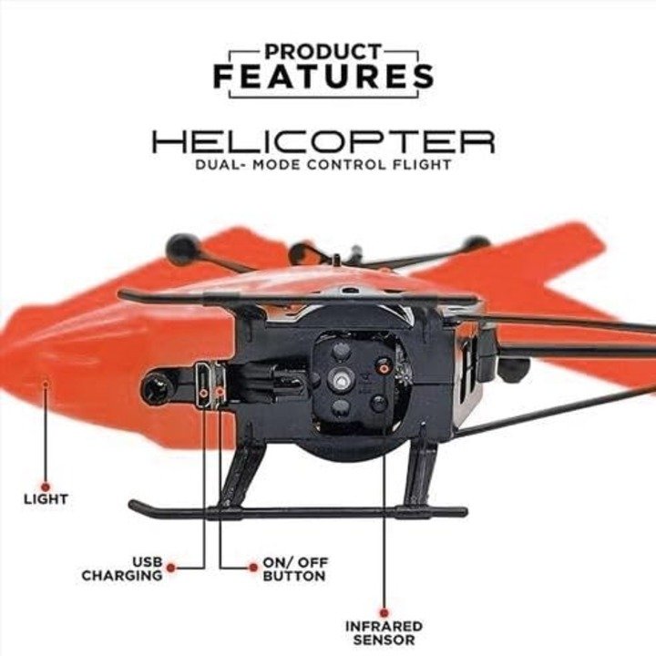 helicopter 4