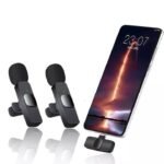 K9 Wireless Mic for Android & Iphone Mobile with C Type Port.