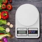 kitchen scale