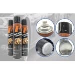 magic cleaner foam spray.1