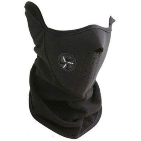 Kin Unisex Dust Pollution Mouth & neck Cover.