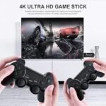 Game Console 5