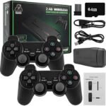 Game Console 5
