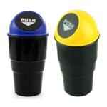 car dustbin 120