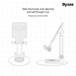 metal mobile stand