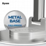 metal mobile stand