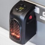 portable heater 649