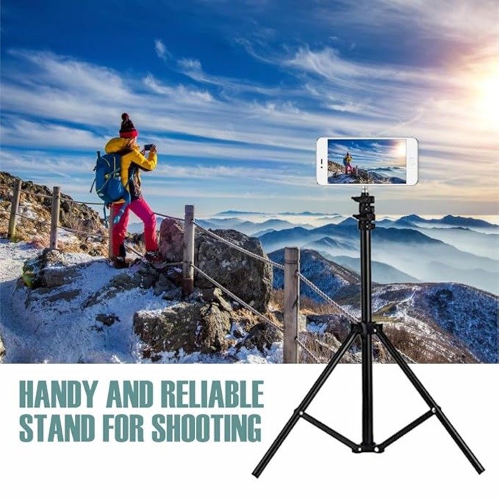 7 feet TRIPOD 1