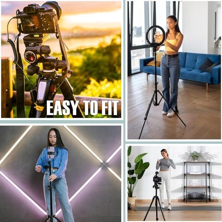 7 feet TRIPOD 4