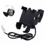C1 MOBILE HOLDER WITH CHARGER 3