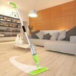 Healthy Spray Mop 4