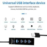 Usb hub 3.0