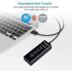 Usb hub 3.0