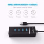 Usb hub 3.0